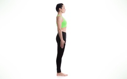 Chóng mặt, nhức đầu bất chợt, hãy thực hiện ngay những bài tập yoga này để tỉnh táo ngay trong chốc lát