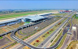 Hà Nội sẵn sàng ứng vốn để quy hoạch sân bay Nội Bài, tránh tái diễn tình trạng ở Tân Sơn Nhất