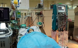 Sự cố y khoa ở Hoà Bình: Trách nhiệm GĐ Bệnh viện và Công ty Thiên Sơn đến đâu?