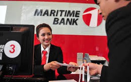 Maritime Bank chuẩn bị đăng ký giao dịch trên UPCoM