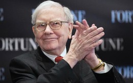 Giảm phụ thuộc vào việc chọn cổ phiếu, Buffett đang mở ra thời đại mới ở Berkshire