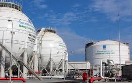 Giá dầu tăng, PV GAS điều chỉnh tăng 18% kế hoạch lợi nhuận Công ty mẹ năm 2017