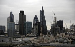 Hơn 50 công ty tài chính tuyên bố kế hoạch ra đi, London có mất đi vai trò trung tâm tài chính thế giới?