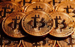 1 Bitcoin có giá 1.900 USD, thế giới đang xuất hiện bong bóng tiền ảo?