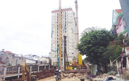 TP.HCM quyết cắt ngọn dự án Tân Bình Apartment