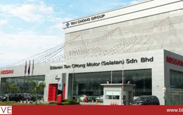 Tập đoàn hàng đầu lắp ráp ô tô tại Malaysia “rục rịch” lên kế hoạch sang Việt Nam