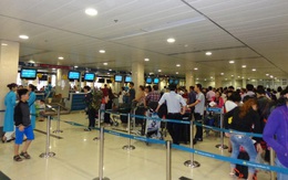 Có thể duy trì cùng lúc hai sân bay Tân Sơn Nhất và Long Thành