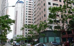 Hà Nội công bố khung giá dịch vụ nhà chung cư thấp nhất 700 đồng/m2/tháng