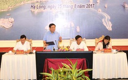 Lập đặc khu kinh tế: “Thời gian chạy đà tương đối dài”