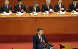 Phát biểu liên tục hơn 3 giờ, Chủ tịch Tập Cận Bình muốn Trung Quốc dẫn đầu thế giới vào năm 2050