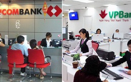 Techcombank và VPBank: Cuộc đua mới chỉ bắt đầu
