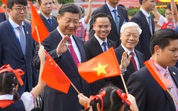 Quan hệ kinh tế Việt - Trung qua các con số