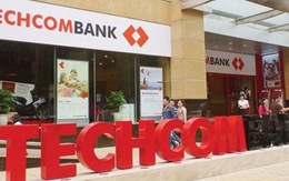 Truy nã quốc tế nguyên Giám đốc và Phó giám đốc Techcombank TP.HCM