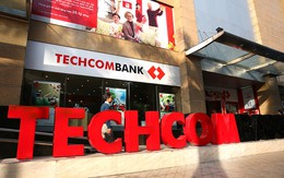 Techcombank chính thức thông qua thương vụ bán Techcom Finance