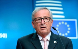 Chủ tịch EU: Tiếng Anh đang bị thất sủng ở châu Âu vì Brexit