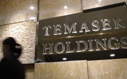 Temasek thu về hàng tỷ đô tiền cổ tức năm 2016