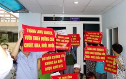Chung cư 250 Minh Khai, Hà Nội: Gần 20 tỷ đồng tiền quỹ bảo trì bị tiêu hết
