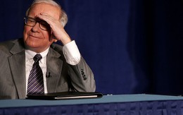 Warren Buffett: Nếu tôi chết cổ phiếu Berkshire sẽ tăng giá