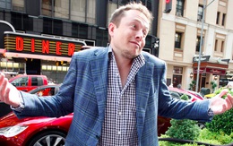 Những điều ít người biết về thiên tài "lập dị" Elon Musk