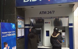 Gần 87% giao dịch qua ATM là rút tiền mặt