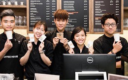 CEO Coffee House: Tăng 20% lương nhân viên khi công ty đang lỗ, tặng 1 triệu đồng và dạy nghề cho nhân sự nghỉ việc đi mở quán khác