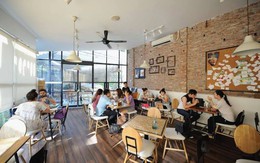 The Kafe tăng vốn gấp 15 lần, 3 lần đổi CEO chỉ trong nửa năm từ khi nhà sáng lập Đào Chi Anh rời khỏi công ty