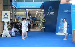Nhân viên ANZ thu nhập bình quân 70 triệu đồng/tháng, gấp 3 lần Vietcombank