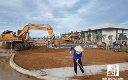Bộ trưởng Nguyễn Chí Dũng nói gì về 3 vùng bất động sản mới nổi của Việt Nam?