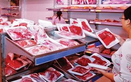 Việt Nam không nhập thịt từ 21 nhà máy bị điều tra ở Brazil