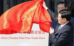 Trung Quốc tuyên phạt nguyên Thị trưởng Thiên Tân 12 năm tù giam