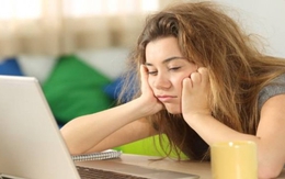 Thiếu ngủ ảnh hưởng đến não bộ như thế nào?