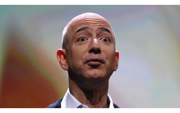 Ăn sáng bằng bạch tuộc: Jeff Bezos đã bộc lộ chiến lược M&A "tàn nhẫn" tại Amazon