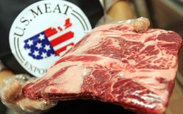 Nhật Bản đánh thuế khẩn cấp đối với thịt bò đông lạnh nhập từ Mỹ
