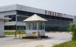 Thu hồi đất của dự án nhà máy ôtô Vinaxuki nghìn tỷ
