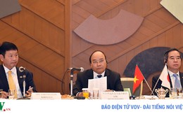 Thủ tướng: "Sẽ tạo thuận lợi để DN Nhật Bản làm ăn lâu dài ở Việt Nam"
