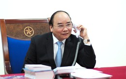 Thủ tướng Nguyễn Xuân Phúc lần đầu tiên thăm chính thức Hoa Kỳ