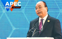 Một Việt Nam năng động, hội nhập và phát triển ở Châu Á - Thái Bình Dương