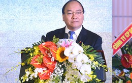 Thủ tướng: Thái Bình phải là tỉnh trù phú, giàu có dựa vào nông nghiệp