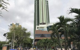 Giá thuê Thuận Kiều Plaza tăng mạnh