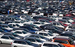 Top 5 ô tô có khả năng giảm mạnh khi thuế nhập khẩu về 0%