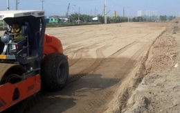 Nhà đầu tư “bất lực” buông dự án cao tốc Bắc Giang - Lạng Sơn