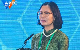 Tổng giám đốc PwC Việt Nam: Năm 2050 Việt Nam có thể nằm trong 20 nền kinh tế lớn nhất thế giới