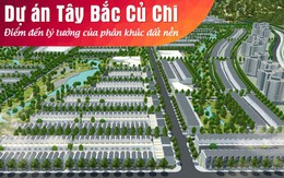 HoREA phát hành thông báo khẩn cảnh báo thông tin sai sự thật tại dự án Alibaba Tây Bắc