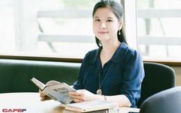 Lê Thái Hà: Nữ giảng viên có thời gian hoàn thành luận án Tiến sĩ ngắn kỷ lục tại Đại học số 1 Singapore