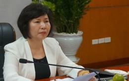 Thủ tướng chỉ đạo làm rõ thông tin về tài sản của Thứ trưởng Hồ Thị Kim Thoa