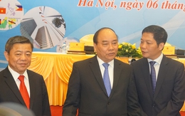 2016 là năm ảm đạm với phần lớn các ngành công nghiệp Việt Nam