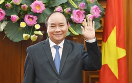 Báo chí quốc tế nói gì về chuyến thăm Mỹ của Thủ tướng Nguyễn Xuân Phúc?