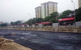 Hà Nội: Quý 1/2018, đường vành đai 2,5 đoạn qua phường Định Công sẽ xong GPMB