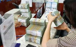 Ngân hàng Nhà nước “phản pháo” về chậm giải ngân, Bộ Tài chính nói gì?