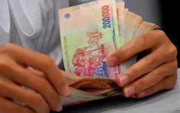 10 năm kế hoạch nâng tầm đồng tiền Việt